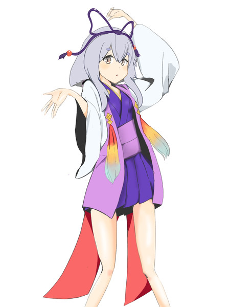 約束の七夜祭りのカンナちゃん Ttt7955a さんのイラスト ニコニコ静画 イラスト