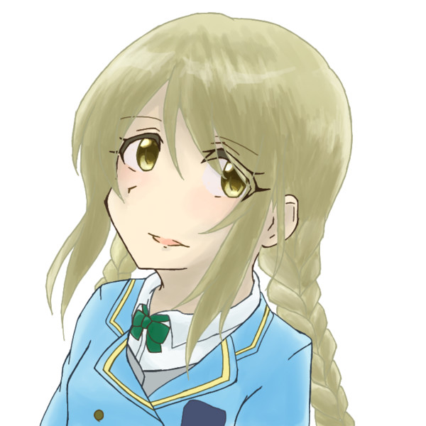 三角千歌 フラマ さんのイラスト ニコニコ静画 イラスト