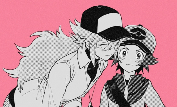 主 N ここ さんのイラスト ニコニコ静画 イラスト