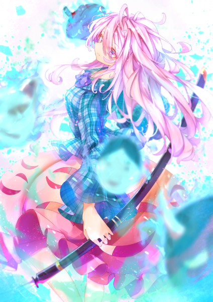 こころ Calpis Melt さんのイラスト ニコニコ静画 イラスト
