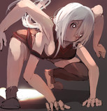 キーワードでイラスト検索 多腕 ニコニコ静画