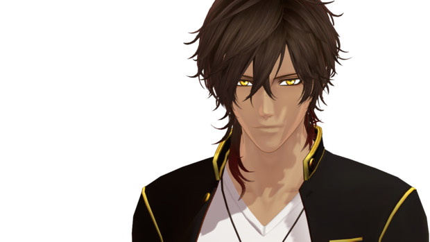 Mmd刀剣乱舞 Sam式大倶利伽羅ver1 1 更新 Sam さんのイラスト ニコニコ静画 イラスト