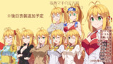 弦巻マキ立ち絵素材ver1.0.5