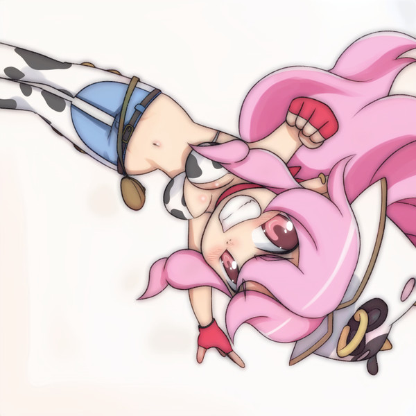 モ たんドロップキック Tじろ さんのイラスト ニコニコ静画 イラスト