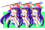 キーワードでイラスト検索 すずらん ニコニコ静画