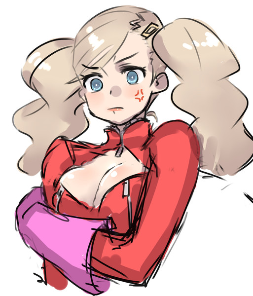 杏殿 くあねろ さんのイラスト ニコニコ静画 イラスト