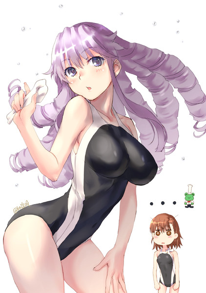帆風潤子 Raika9 さんのイラスト ニコニコ静画 イラスト