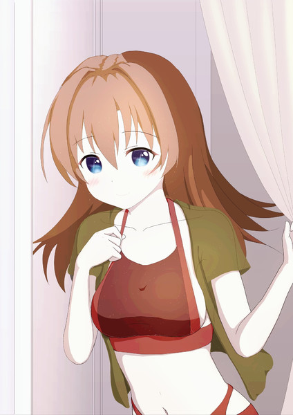 試着 あるまたく イラスト描いてみた さんのイラスト ニコニコ静画 イラスト