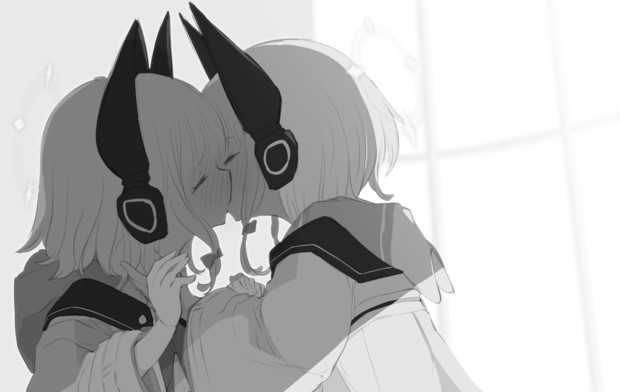 みどもも 抹茶さま さんのイラスト ニコニコ静画 イラスト