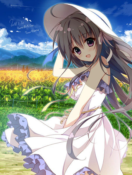 姫野 永遠 윤덕영 さんのイラスト ニコニコ静画 イラスト