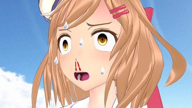 トレセン学園の危機に暗算で立ち向かうタンホイザ そらまめ さんのイラスト ニコニコ静画 イラスト
