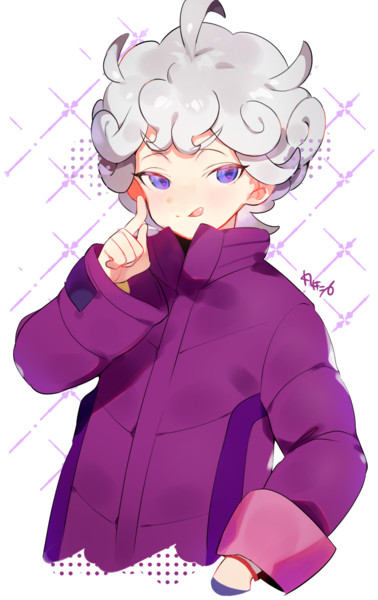 ビートくん 丸井シロ さんのイラスト ニコニコ静画 イラスト