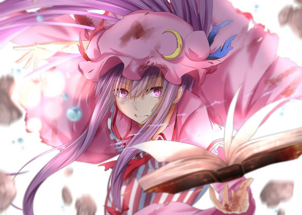 闘 Ram さんのイラスト ニコニコ静画 イラスト