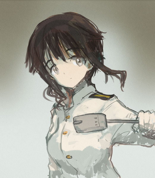 竹井醇子14 Cab さんのイラスト ニコニコ静画 イラスト
