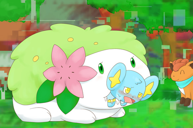 丸呑みたるお べろべろbot さんのイラスト ニコニコ静画 イラスト