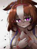 救いはないんですか すまねこ さんのイラスト ニコニコ静画 イラスト
