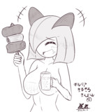 キーワードでイラスト検索 キルリア ニコニコ静画