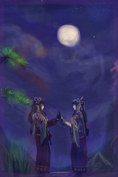 卯三郎の孫 コラボこけし モンスターハンターライズ ヒノエ ミノト