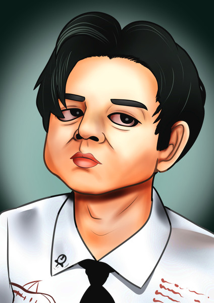 藤井フミヤ