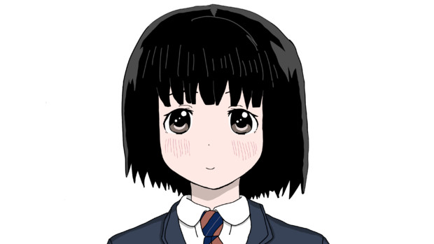 スーパーカブ の小熊さん てりあや 犬もどき さんのイラスト ニコニコ静画 イラスト