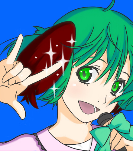 東方新キャラ やほっ 幽谷響子 ちゃう さんのイラスト ニコニコ静画 イラスト