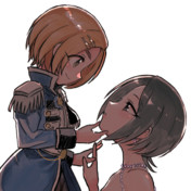 ニコニコ静画 イラスト