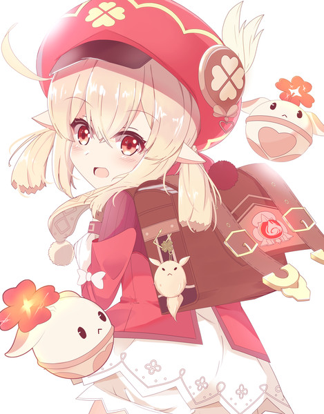 クレーちゃん