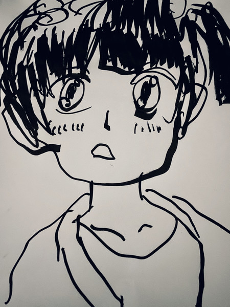 しおりちゃん Palm さんのイラスト ニコニコ静画 イラスト