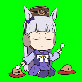 木魚ゴルシ Gb Kbnちゃん さんのイラスト ニコニコ静画 イラスト