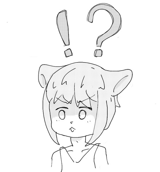 鼻の利く Prrr さんのイラスト ニコニコ静画 イラスト