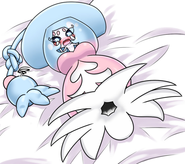 ブリムオンの穴 中村 刹牙 さんのイラスト ニコニコ静画 イラスト