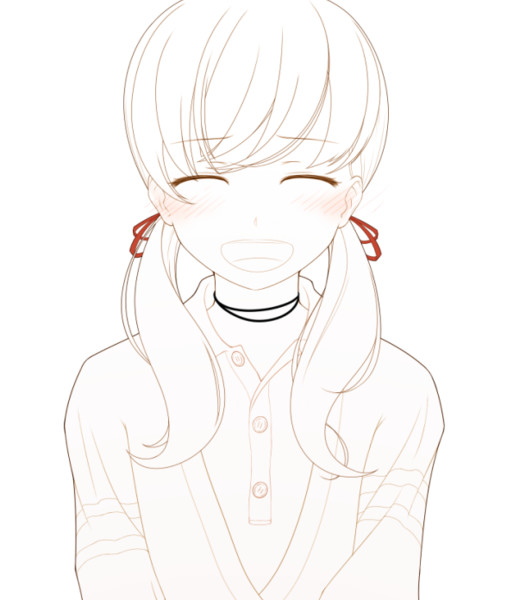 キャラクターを考える（２）