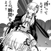 ニコニコ静画 イラスト