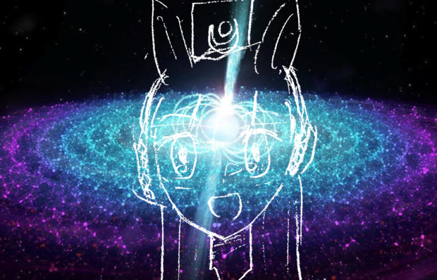 この世の真理に気づいてしまったゴールドシップ もぢお さんのイラスト ニコニコ静画 イラスト