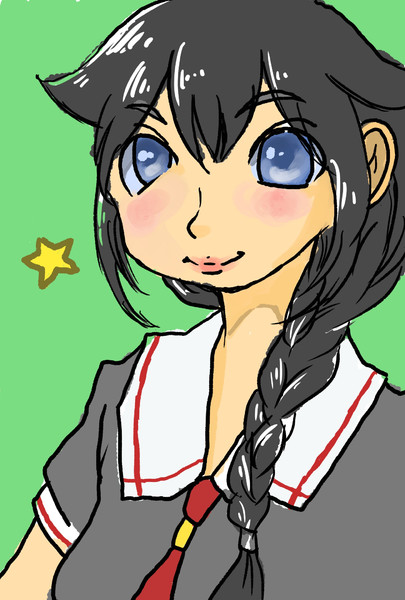 しぐはｍ こなこなきなこ さんのイラスト ニコニコ静画 イラスト