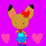 フリーアイコン ピカチュウ Rio さんのイラスト ニコニコ静画 イラスト