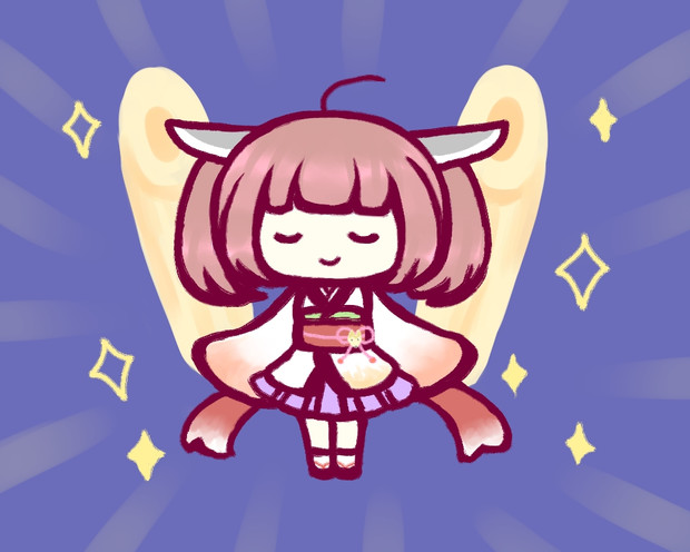きらきらきりたん