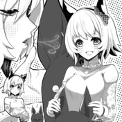 さらに向こう側を目指すスズカ 叛逆堂 さんのイラスト ニコニコ静画 イラスト