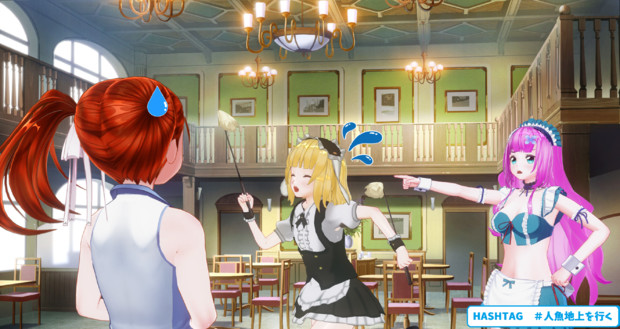 月月火水木金金 社畜並感 な今日のプリ メイド 70 赤文字 さんのイラスト ニコニコ静画 イラスト