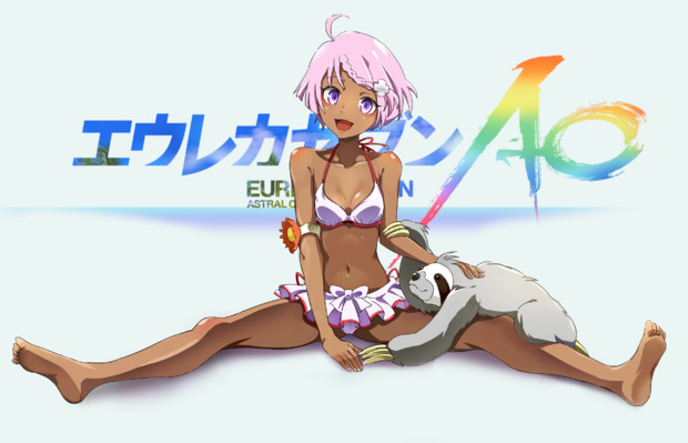 エレナ ピープルズ Okken さんのイラスト ニコニコ静画 イラスト