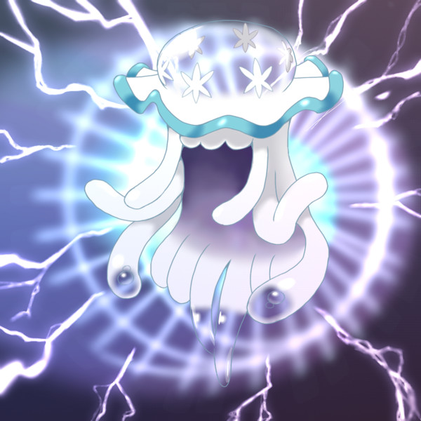 Ub01 Parasite にけzz 川越ひろみつ大師範 さんのイラスト ニコニコ静画 イラスト