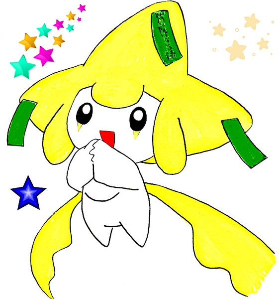 願い事 Dolphin Venus さんのイラスト ニコニコ静画 イラスト