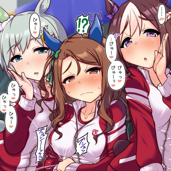 放課後サイダー 花崗岩 さんのイラスト ニコニコ静画 イラスト