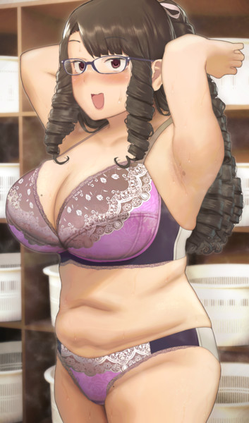 二次　パンティー 2次受注】天原スバル描き下ろし グッズセット SUMMERofMERMAID ...