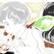 ニコニコ静画 イラスト
