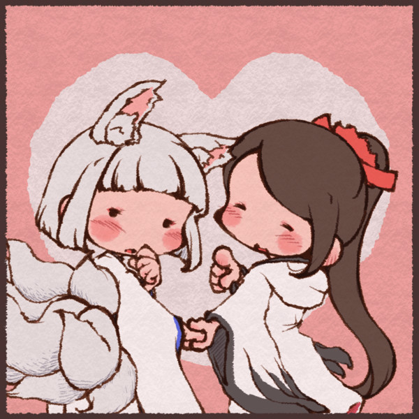 特に意味は無いけどあずっかが おかっぱ さんのイラスト ニコニコ静画 イラスト