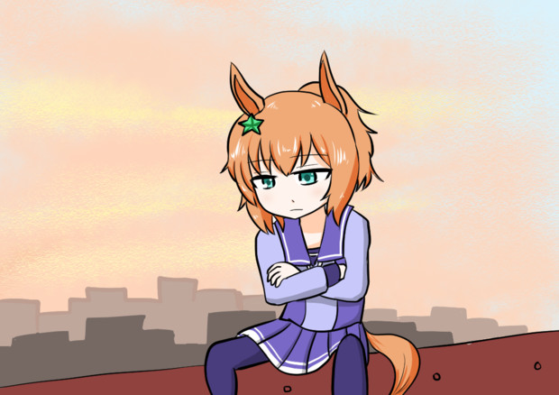 タイキマン アサルト さんのイラスト ニコニコ静画 イラスト