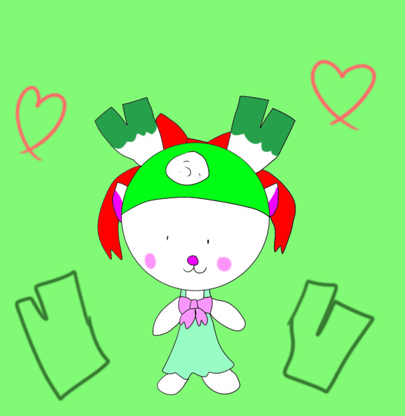 ふっかちゃん11周年 Kuru さんのイラスト ニコニコ静画 イラスト