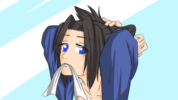 浦島太郎の朝的な Utageproject さんのイラスト ニコニコ静画 イラスト