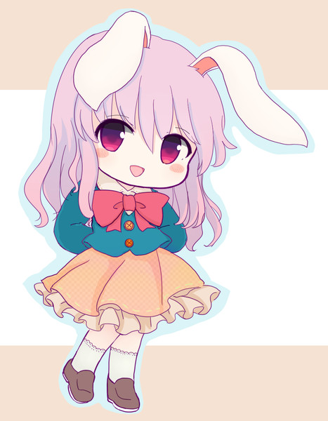 うどんちゃん 東間メリ さんのイラスト ニコニコ静画 イラスト